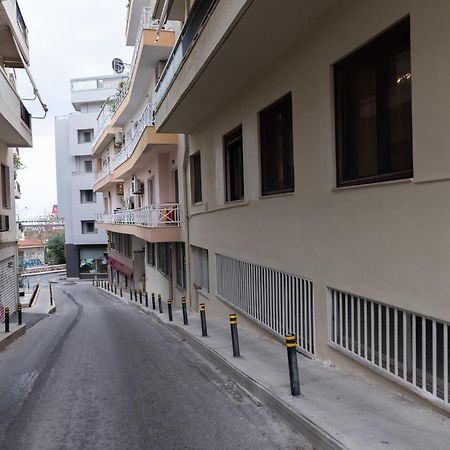 Ismini City Center Apartment Heraklion (Crete) Exterior foto
