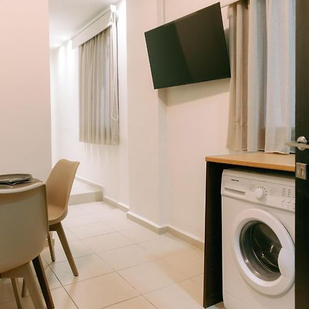 Ismini City Center Apartment Heraklion (Crete) Exterior foto