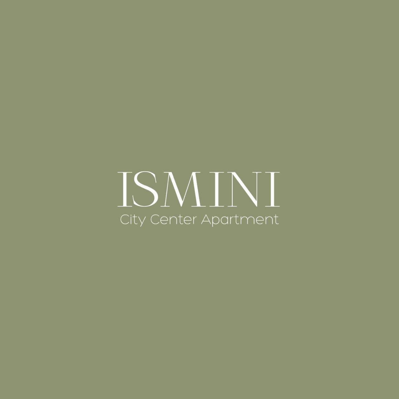 Ismini City Center Apartment Heraklion (Crete) Exterior foto